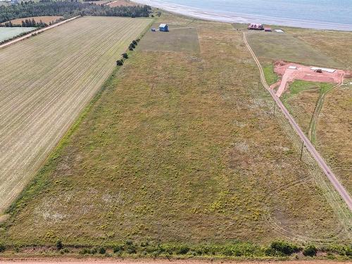 Blue Water Lane, Malpeque, PE 