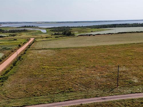 Blue Water Lane, Malpeque, PE 