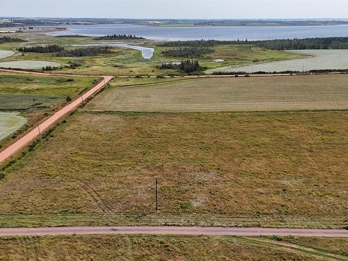 Blue Water Lane, Malpeque, PE 