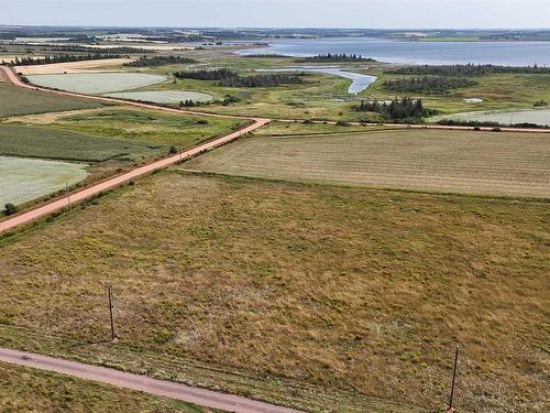 Blue Water Lane, Malpeque, PE 