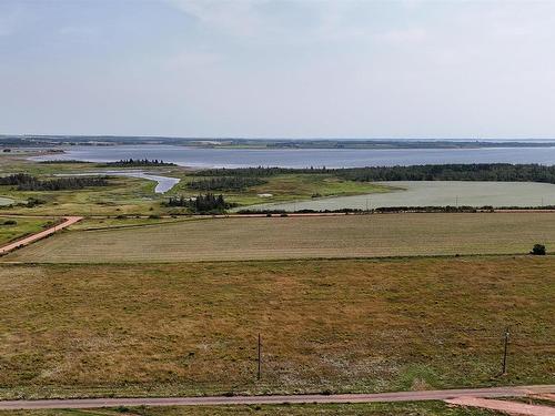 Blue Water Lane, Malpeque, PE 