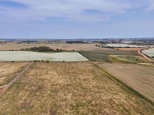 Blue Water Lane, Malpeque, PE 