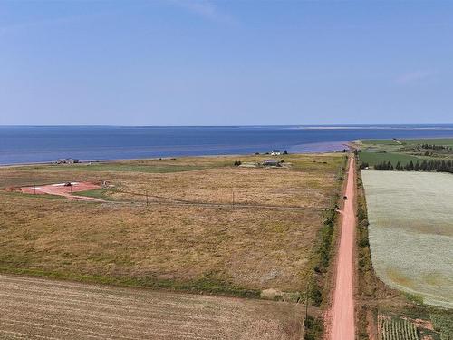 Blue Water Lane, Malpeque, PE 