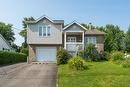 Façade - 238 Rue Ovila-Bergeron, Magog, QC  - Outdoor With Facade 