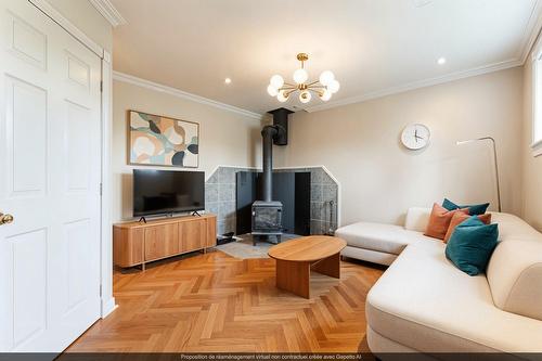 Autre - 238 Rue Ovila-Bergeron, Magog, QC - Indoor