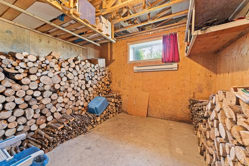 Rangement - 238 Rue Ovila-Bergeron, Magog, QC - Indoor