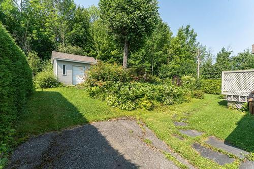 Terre/Terrain - 238 Rue Ovila-Bergeron, Magog, QC - Outdoor