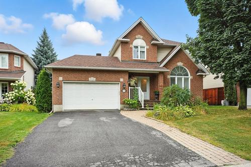 305 Rue de Cannes  Gatineau (Gatineau), QC J8T 3B9