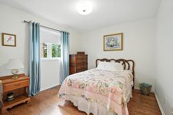 Chambre à coucher - 