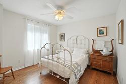 Chambre à coucher - 