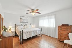 Chambre à coucher principale - 