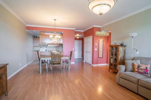 Overall view - 104-8652 6E Avenue, Saint-Georges, QC - Indoor Photo Showing Other Room