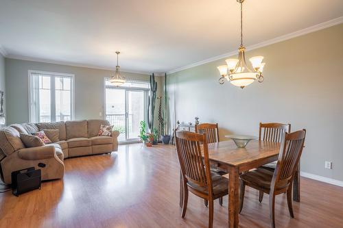 Living room - 104-8652 6E Avenue, Saint-Georges, QC - Indoor