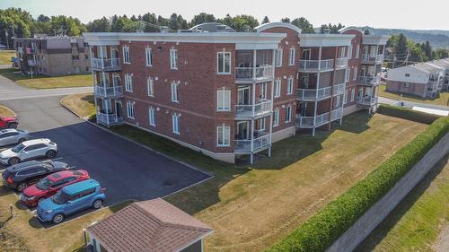Exterior - 104-8652 6E Avenue, Saint-Georges, QC - Outdoor