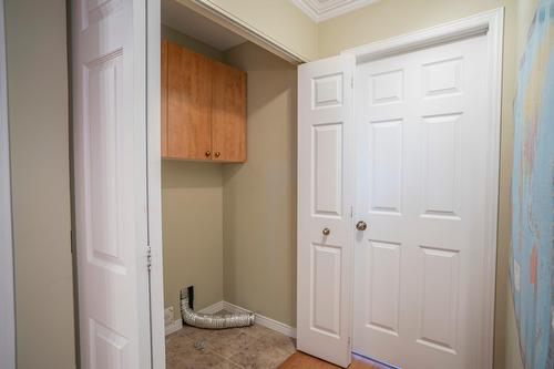 Passageway - 104-8652 6E Avenue, Saint-Georges, QC - Indoor Photo Showing Other Room