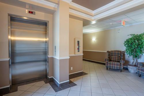 Elevator - 104-8652 6E Avenue, Saint-Georges, QC - Indoor Photo Showing Other Room