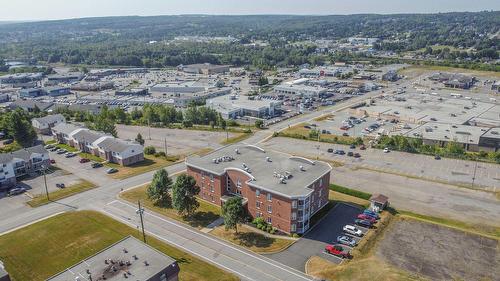 Aerial photo - 104-8652 6E Avenue, Saint-Georges, QC - Outdoor With View