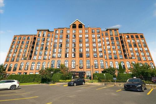 Frontage - 605-760 Ch. Marie-Le Ber, Montréal (Verdun/Île-Des-Soeurs), QC - Outdoor With Facade