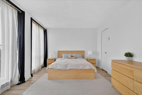 Primary bedroom - 605-760 Ch. Marie-Le Ber, Montréal (Verdun/Île-Des-Soeurs), QC - Indoor Photo Showing Bedroom