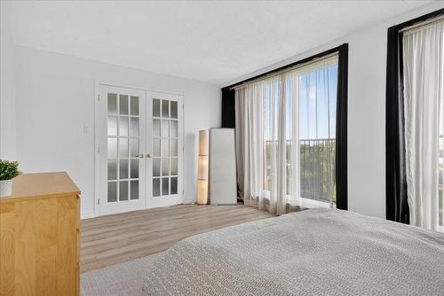 Primary bedroom - 605-760 Ch. Marie-Le Ber, Montréal (Verdun/Île-Des-Soeurs), QC - Indoor Photo Showing Bedroom