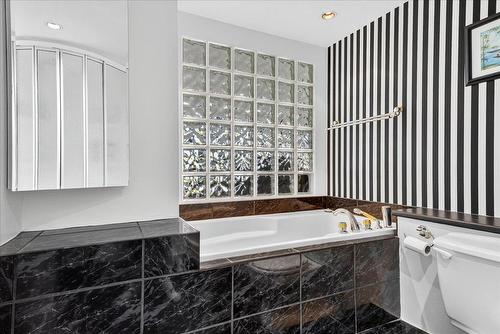 Bathroom - 605-760 Ch. Marie-Le Ber, Montréal (Verdun/Île-Des-Soeurs), QC - Indoor Photo Showing Bathroom