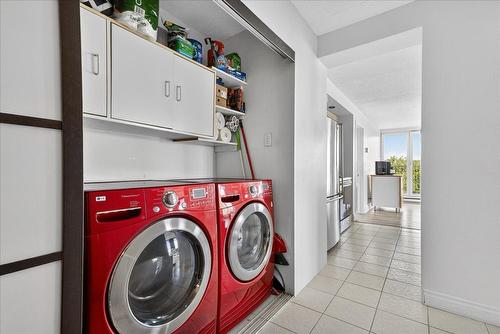 Salle de lavage - 605-760 Ch. Marie-Le Ber, Montréal (Verdun/Île-Des-Soeurs), QC - Indoor Photo Showing Laundry Room