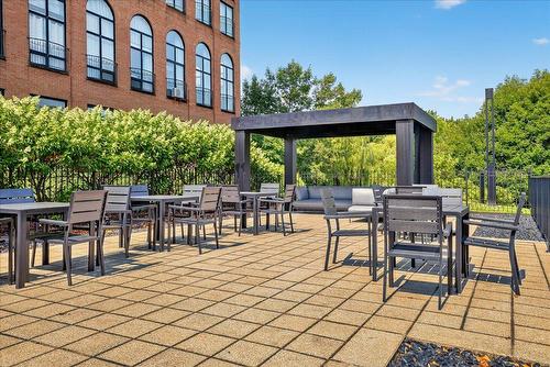 Other - 605-760 Ch. Marie-Le Ber, Montréal (Verdun/Île-Des-Soeurs), QC - Outdoor With Deck Patio Veranda