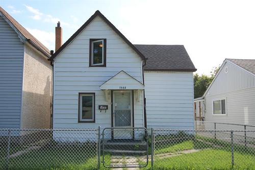 1388 Manitoba AVE  Winnipeg, MB R2X 0L2