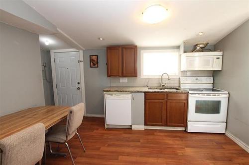 1388 Manitoba Ave, Winnipeg, MB 