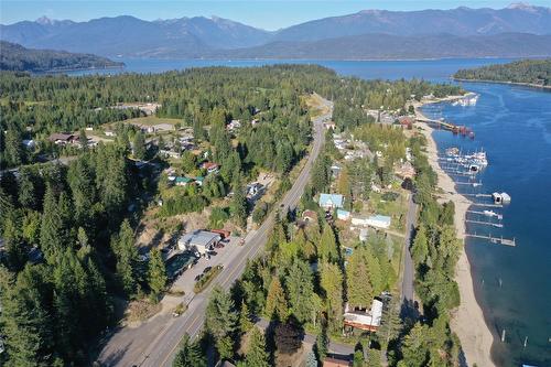 7699 3A Highway, Balfour, BC 