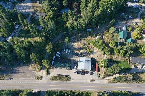 7699 3A Highway, Balfour, BC 