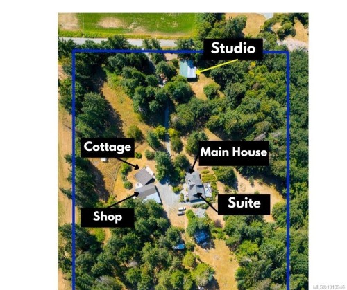 2601 Soole Rd, Duncan, BC 