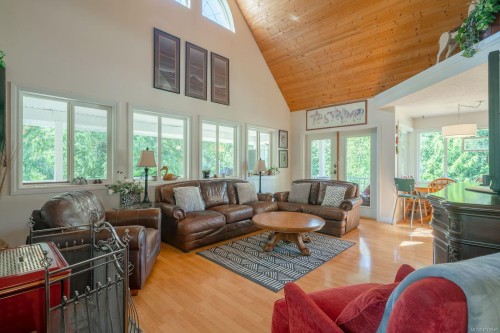 2601 Soole Rd, Duncan, BC 