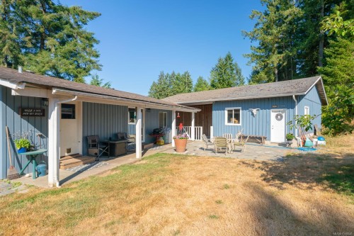 2601 Soole Rd, Duncan, BC 