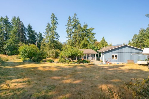 2601 Soole Rd, Duncan, BC 