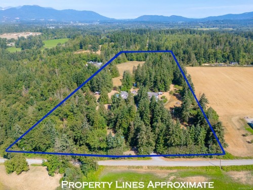 2601 Soole Rd, Duncan, BC 