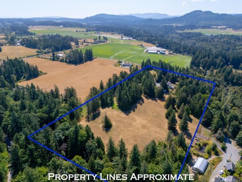 2601 Soole Rd, Duncan, BC 