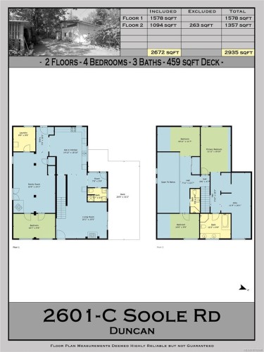 2601 Soole Rd, Duncan, BC 
