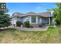 2260 Wilson Avenue  Armstrong, BC V0E 1B1