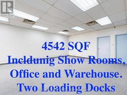 7 - 1291 MATHESON BOULEVARD E  Mississauga, ON L4W 1R1
