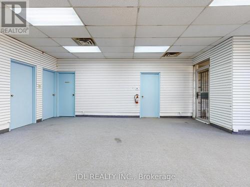 7 - 1291 Matheson Boulevard E, Mississauga, ON 