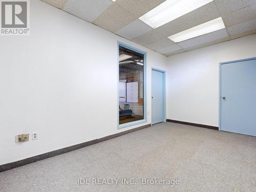 7 - 1291 Matheson Boulevard E, Mississauga, ON 