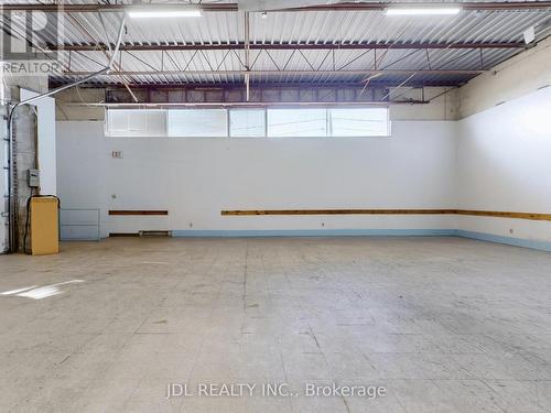 7 - 1291 Matheson Boulevard E, Mississauga, ON 