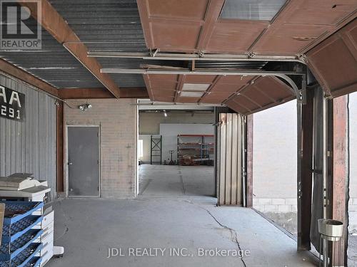 7 - 1291 Matheson Boulevard E, Mississauga, ON 