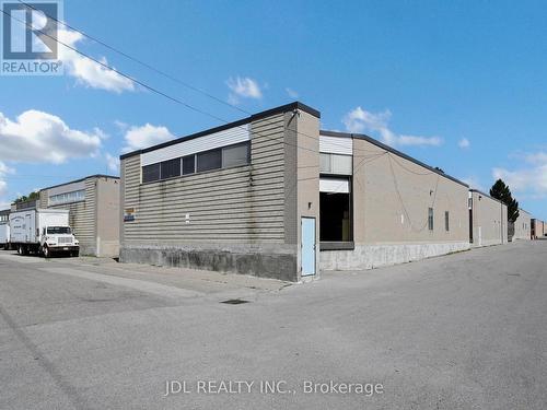 7 - 1291 Matheson Boulevard E, Mississauga, ON 