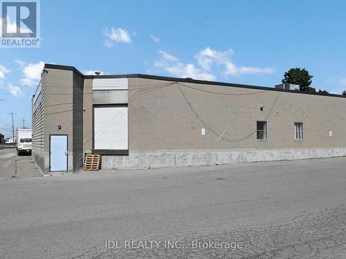 7 - 1291 Matheson Boulevard E, Mississauga, ON 