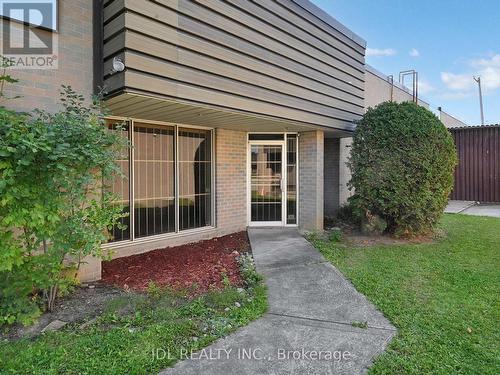 7 - 1291 Matheson Boulevard E, Mississauga, ON 