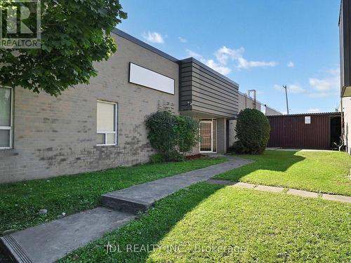 7 - 1291 Matheson Boulevard E, Mississauga, ON 