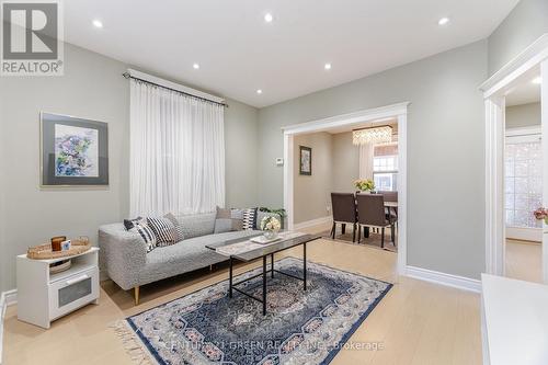 61 Stirton Street, Hamilton, ON - Indoor