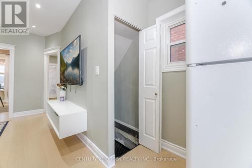 61 Stirton Street, Hamilton, ON - Indoor Photo Showing Other Room